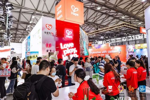 引領創新趨勢，第二十一屆CTE中國玩具展圓滿落幕，商貿成果豐碩