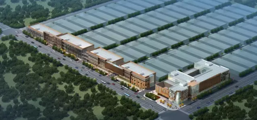 海霸王食品 深耕主業，拓展副業，打造商貿一體化新格局