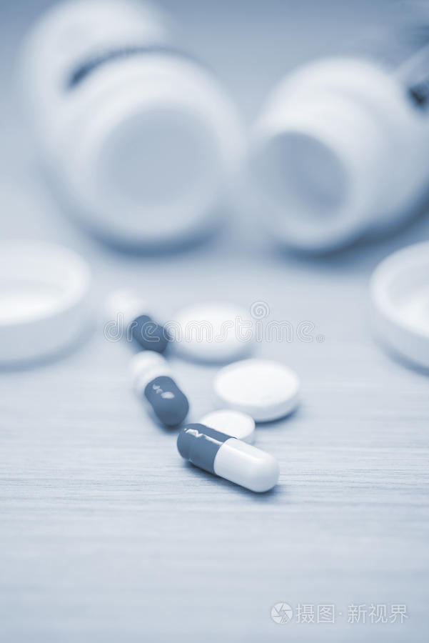 膠囊與片劑 劑型特點與應用對比