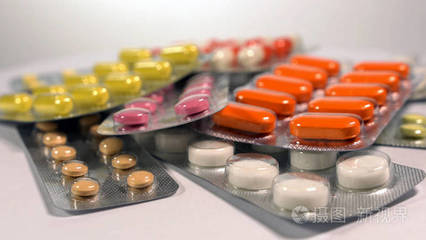 泡騰片與普通片劑的區(qū)別 為何不是所有片劑都適合水泡